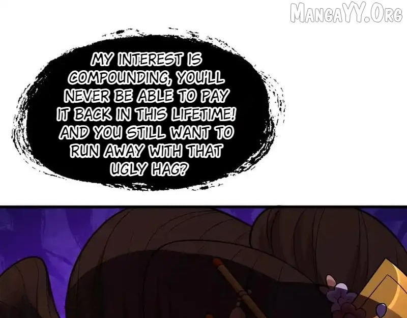 Era of the Haunted Chapter 548 - page 76